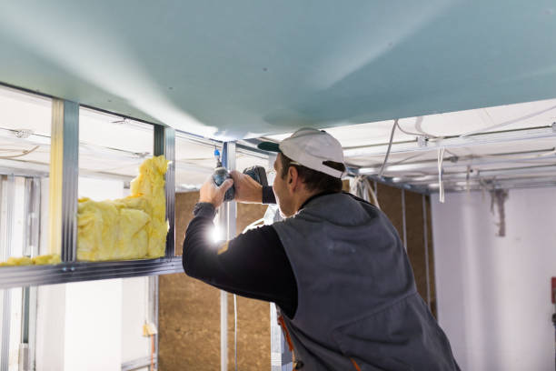 Foam Insulation Services